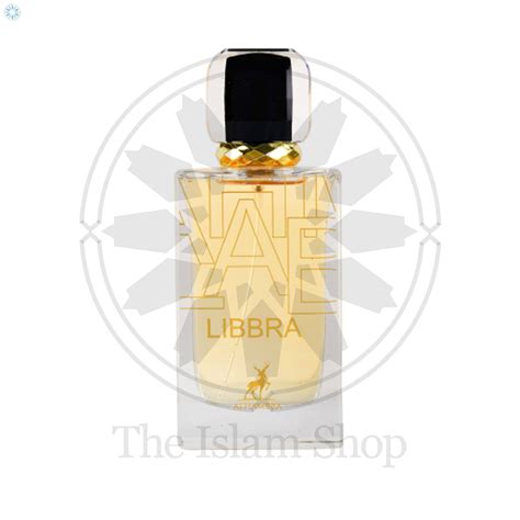 Perfumes Eau De Parfum Libbra Ml Edp Eau De Parfum By Maison