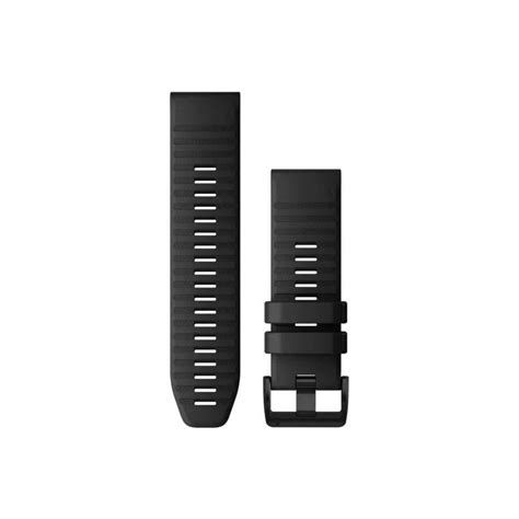 Bracelet Montre Fenix X Quickfit Mm Garmin