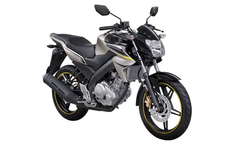 Harga Yamaha Vixion Newstempo