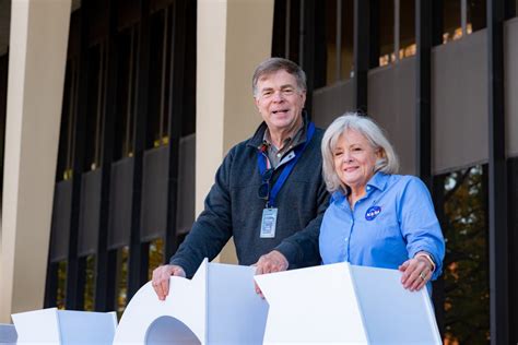 Mayor Tommy Battle Statement On Retirement Of Marshall Space Flight Director Jody Singer City