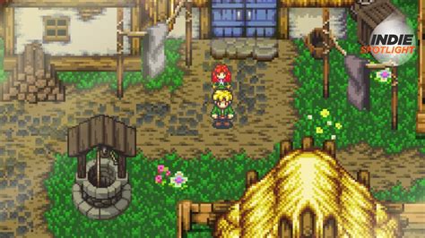 NOVO RPG INDIE ESTILO STARDEW VALLEY O que éPotion Permit