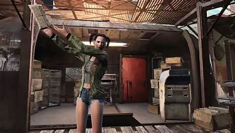 Free Fallout 4 Porn Videos XHamster
