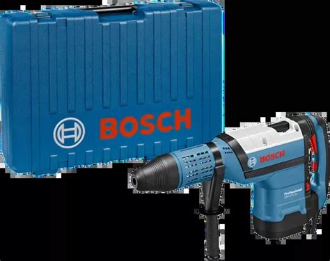 Gbh Dv Rotary Hammer With Sds Max Bosch Professional