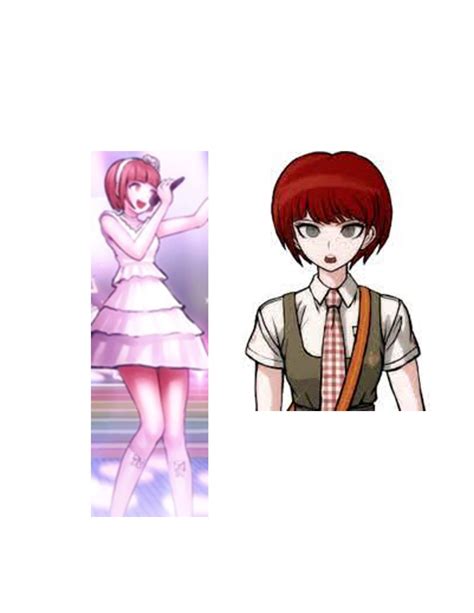 R Danganronpa In A Nutshell 2 Electric Boogaloo R Danganronpa