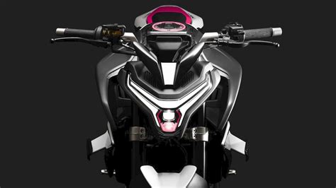 CF Moto 800NK sarà lei la prima naked cinese a battere i jap News