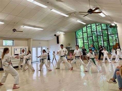 Inertia Martial Arts And Fitness Updated September 2024 602 N Woods