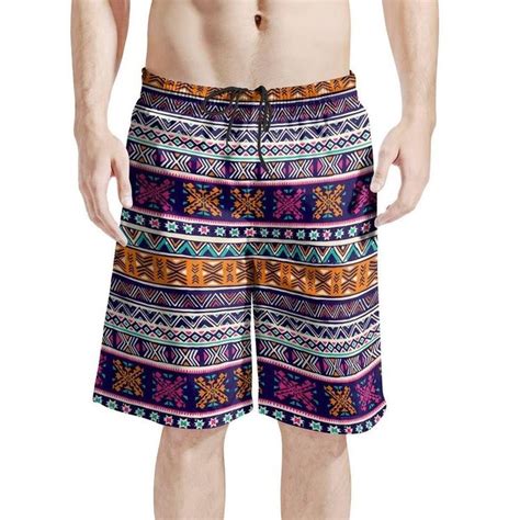 Pin By Collection Ivoire On Culotte Wax Mixte In Hipster Man