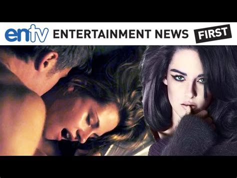On The Road Kristen Stewart Hot