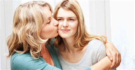 5 Ways To Improve Your Mother Daughter Relationship Huffpost Life