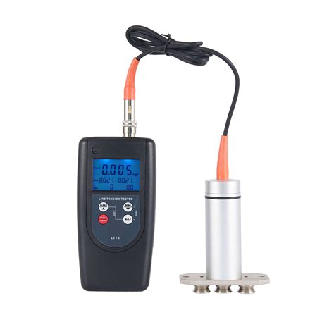 LTTS Digital Tension Meter – HONG KONG NDT INSPECTION INSTRUMENTS CO