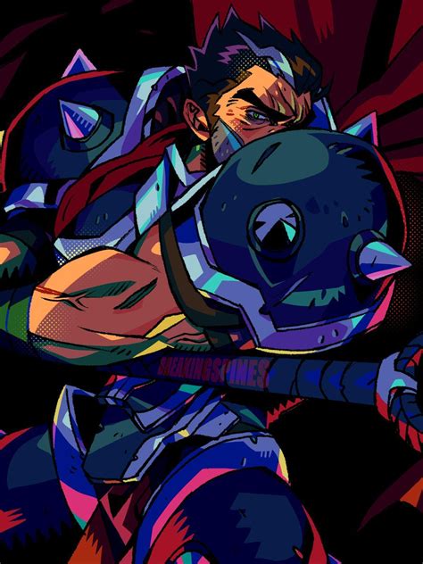 quality  shitpost darius discussion