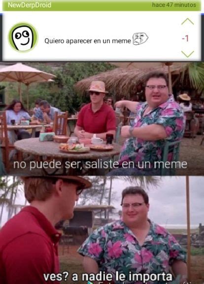 No sé que poner Meme subido por Leche Paterna Memedroid