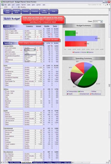 non profit budget template excel — db-excel.com