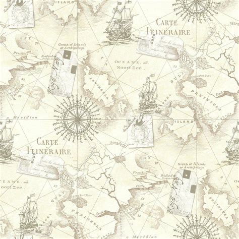 Vintage Nautical Wallpapers - Top Free Vintage Nautical Backgrounds ...