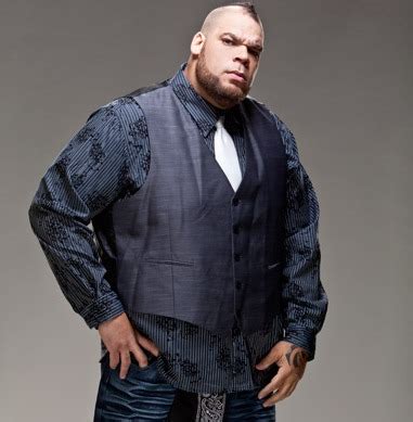 WWE Brodus Clay Profile & 2011 Wallpapes | Wrestling Stars