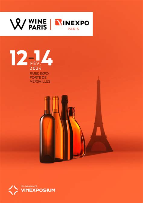 WINE PARIS VINEXPO 2024 出展のお知らせ Castel Japan