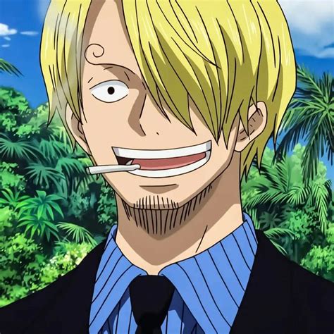 vinsmoke sanji  piece  piece world character design anime
