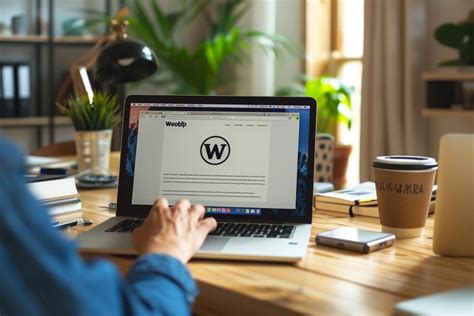 Cr Er Son Site Avec Wordpress Quel Avantage Pour Les Entreprises