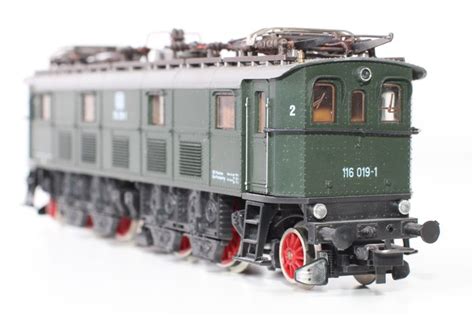 Roco H Locomotive Lectrique Br Db Catawiki