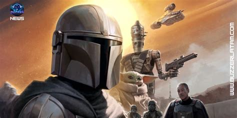 Descubriendo The Mandalorian Adventures Un Nuevo Juego De Mesa Que