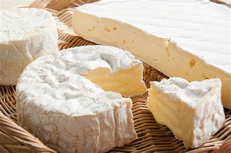 Saiba Por Que Os Queijos Brie E Camembert Podem Entrar Em Extinção