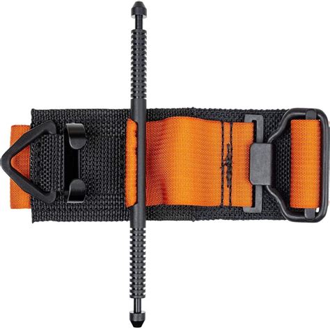 Softt Special Operations Forces Tactical Tourniquet Orange Mere