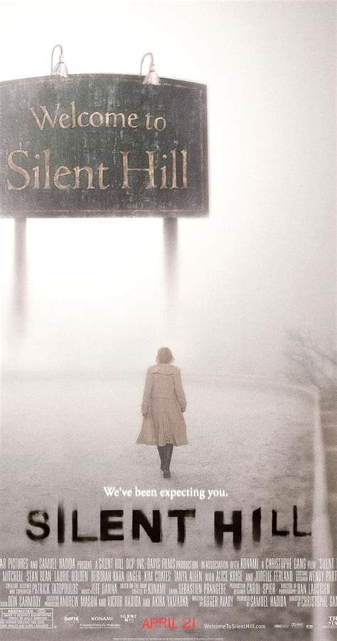 Silent Hill 2006 Photo Gallery Imdb