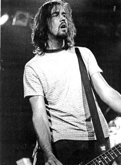 Krist Novoselic Krist Novoseli Nirvana Music Foo Fighters Nirvana