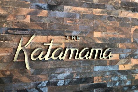 Hotel Review Potato Head Suites Formerly Katamama Bali