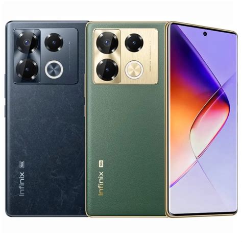 سعر و مواصفات Infinix Note 40 Pro Plus عيوب و مميزات انفينيكس نوت 40