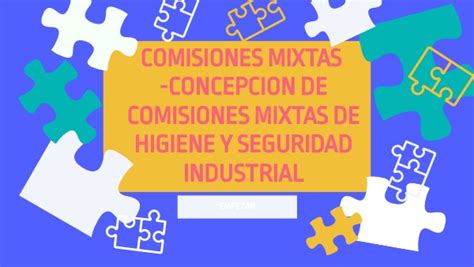 Comisiones Mixtas