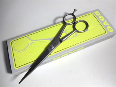 Dovo German Stainless Hair Cutting Barber Styling Shears Scissors