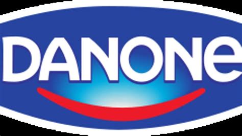 Résultats Danone plombé par ses produits laitiers