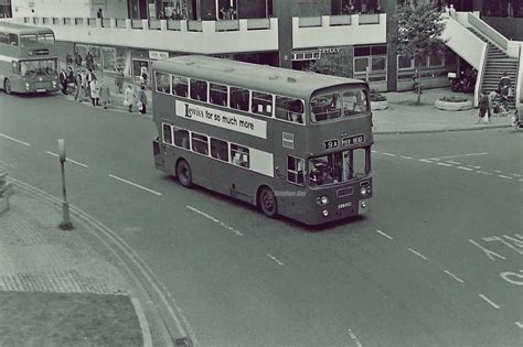 1526 Merseyside Transport Pte Gka526m Leyland Atlantean An Flickr