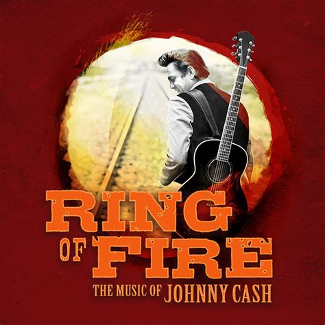 Ring Of Fire The Best Of Johnny Cash