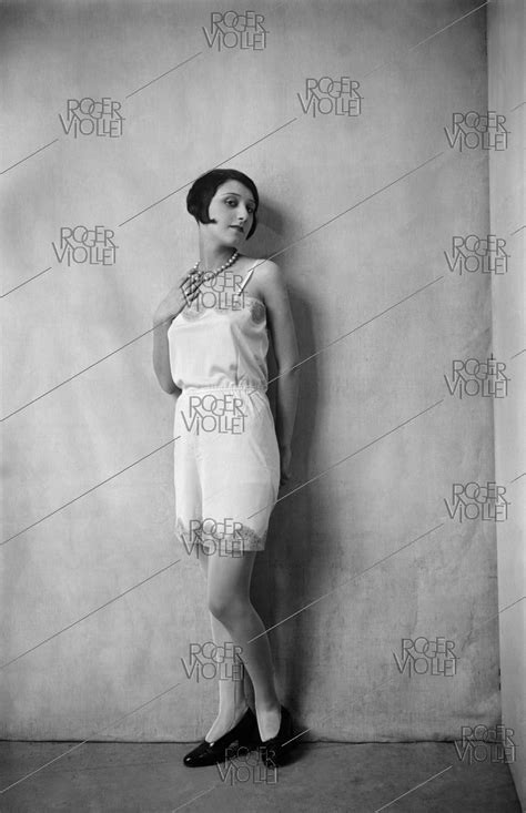 Neyret Lingerie Paris 1928