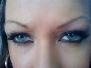 Eyebrow Face Eye Eyelash Hair Blue Porn Pic