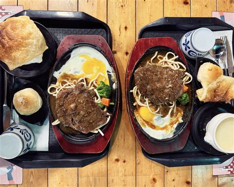 Anyone know the history of Taiwanese night market steak? : r/taiwan