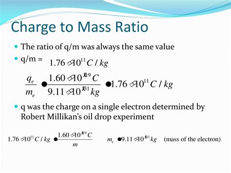 Ppt Discovery Of The Electron Powerpoint Presentation Free Download Id 9721963