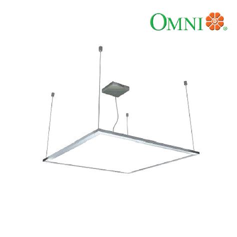 Led Panel Light Suspension Kit Shelly Lighting