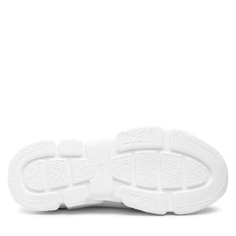 Sneakers Weekend Max Mara Cigno 57660112600 Bianco 006 Epantofi Ro