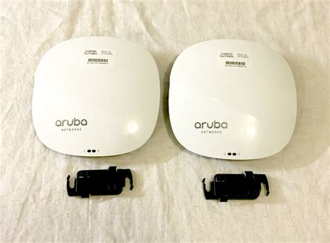 Access Point Jw A Aruba Instant Iap Rw