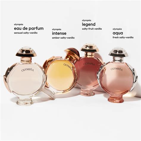 Sale Olimpia Parfum In Stock