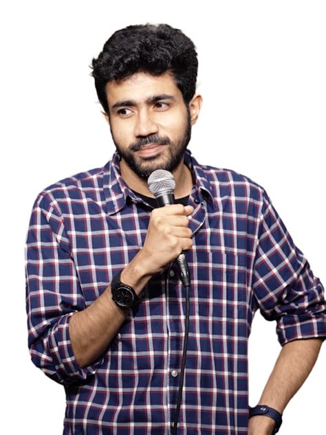 Hire/Book Standup Comedian Abhishek Upmanyu for Corporate Events