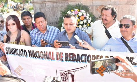 Demandan Periodistas De Iguala Garantías De Para Ejercer Su Labor