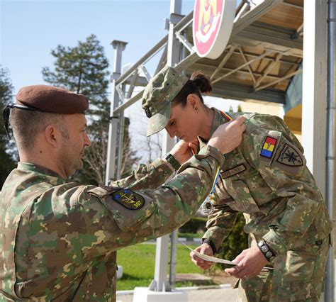 Foto Campionatul Militar De Cros Etapa Pe Brigada Blindat Unirea