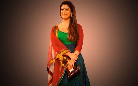 Nayanthara HD Desktop Wallpapers - Wallpaper Cave