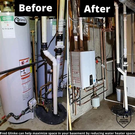 Should You Change Or Replace Your Water Heater Burr Ridge Plumber