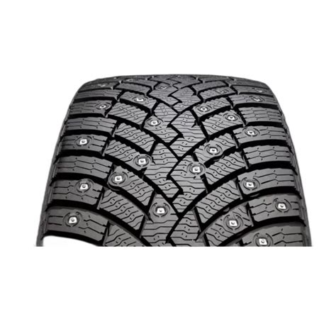 Pirelli Winter Ice Zero R T