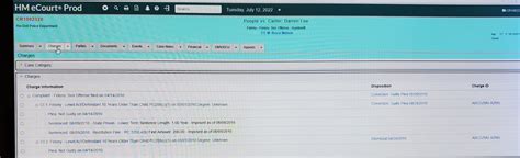 John Chiv Sex Offender Arrested By EPD For Domestic Battery